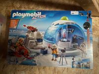 NEU PLAYMOBIL Action 9055 Polar Ranger Hauptquartier Kind spielen Bayern - Ingolstadt Vorschau