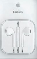 Apple iPhone Earpods Kopfhörer Headset inEar Bayern - Neubeuern Vorschau