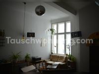 [TAUSCHWOHNUNG] 2- Zimmer - 83qm Wohnung am Weichselpark Berlin - Neukölln Vorschau