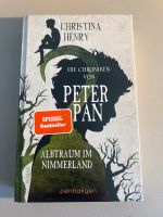 Die Chroniken von Peter Pan Dithmarschen - Heide Vorschau