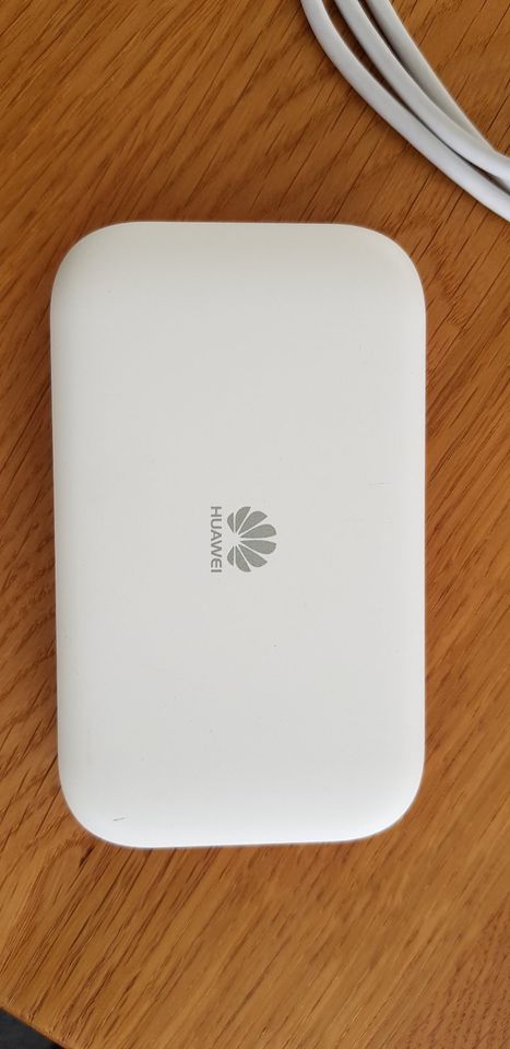 Huawei mobiler Hotspot E5577C in Leutkirch im Allgäu