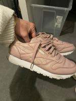 Reebok Classic Leather NT – Rose Cloud/White – Größe 37,5 Niedersachsen - Osnabrück Vorschau
