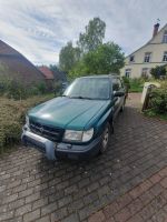 Subaru Forester 2.0GL Nordrhein-Westfalen - Marsberg Vorschau