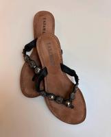 Sommer, Sandalette Hessen - Darmstadt Vorschau