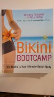 Abnehmen mit Bikini Bootcamp - Das Buch vom Amansala Spa in Tulum Neuhausen-Nymphenburg - Nymphenburg Vorschau