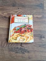 Italienisch kochen für die Familie,  Kochbuch Düsseldorf - Düsseltal Vorschau