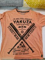 ORIGINAL yakuza Shirt zu verkaufen! Brandenburg - Neuruppin Vorschau