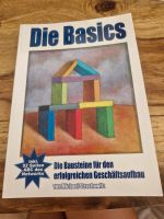 Die Basics - von Michael Strachowitz Baden-Württemberg - Obersulm Vorschau