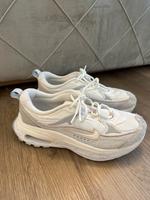Nike Air Max Bliss Sneaker | Größe 40 Niedersachsen - Haselünne Vorschau
