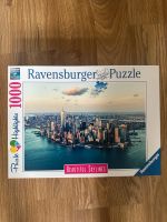 Puzzle Ravensburger 1000 Teile Dresden - Löbtau-Nord Vorschau