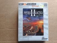 PC Spiel Imperium Galactica Mecklenburg-Vorpommern - Neuenkirchen bei Greifswald Vorschau