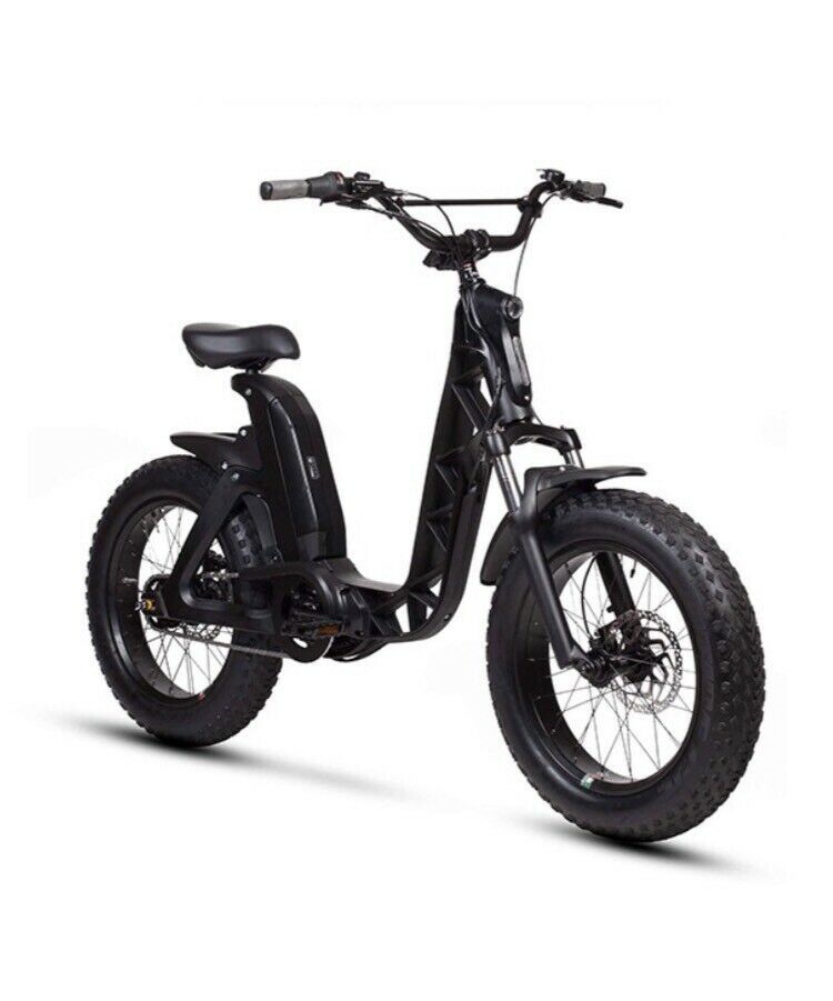 ⚡️ Fantic Issimo Urban Fun E-Bike Mofa Moped Fahrrad eBike E-Bike Tiefeinstieg 25kmh Pedelec ⚡️ in Hamburg