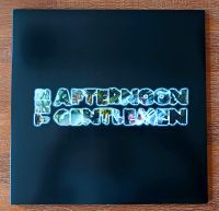 THE AFTERNOON GENTLEMEN s/t LP grindcore power violence hardcore Thüringen - Erfurt Vorschau