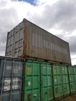 Lagercontainer, Container 20 Fuß Köln / Hürth Köln - Lindenthal Vorschau