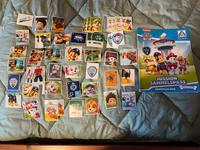 Aldi sammelalbum paw patrol mit extra Sticker Bayern - Stöttwang Vorschau