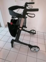 Rollator zu verkaufen Niedersachsen - Lutter am Barenberge Vorschau