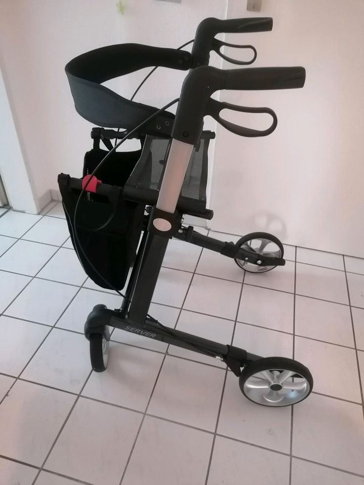 Rollator zu verkaufen in Lutter am Barenberge