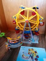 Playmobil Riesenrad Niedersachsen - Bleckede Vorschau