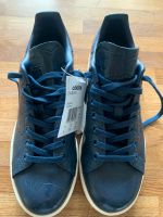 Sneaker 41 1/3 dunkelblau Niedersachsen - Weyhe Vorschau