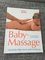 Babymassage Thüringen - Hörselberg-Hainich Vorschau