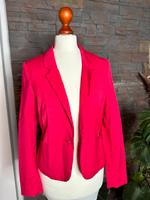 H&M Blazer Himbeere pink S/36 Jacke Sakko Jacke Weste Mantel Hessen - Eschborn Vorschau