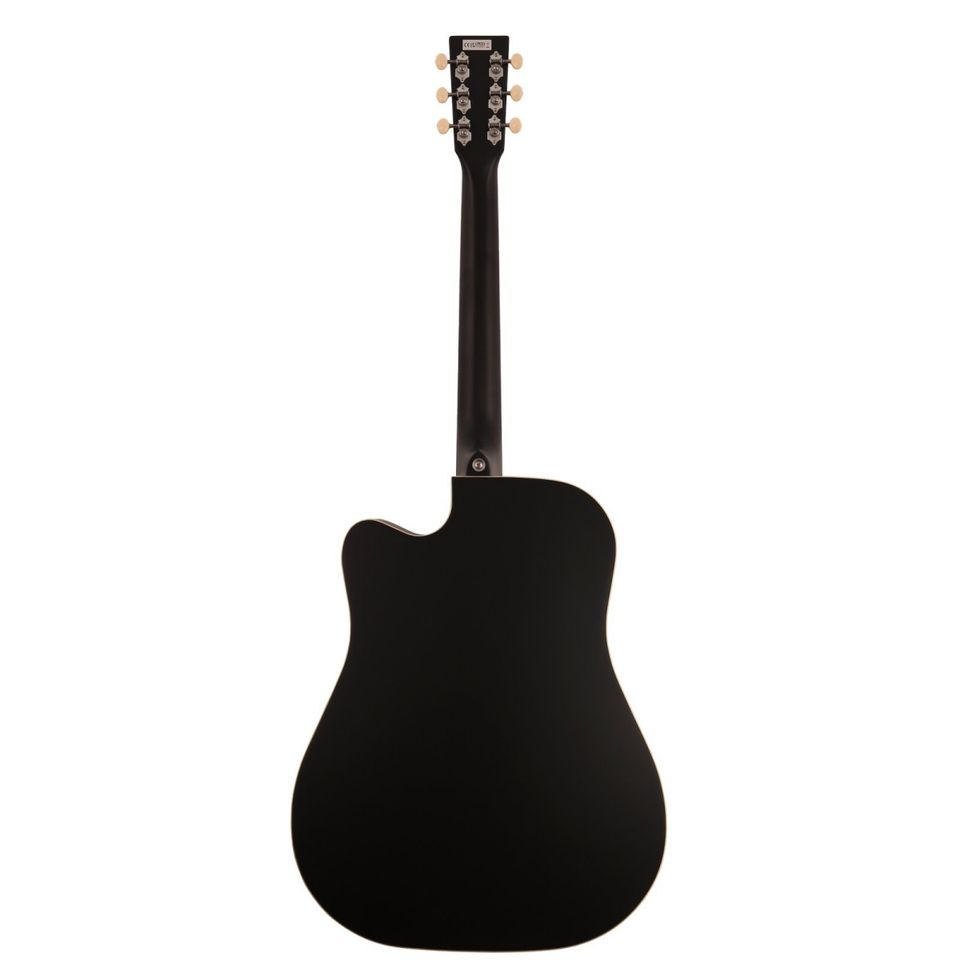 Anchor Guitars Eagle Black Satin CW AE Westerngitarre in Alfeld (Leine)