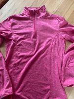 Ski Pullover pink Mädchen Sachsen - Gaußig Vorschau