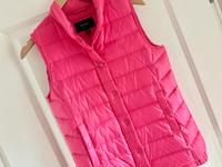 GANT Gr. 34 XS Steppweste pink Steppjacke ärmellos Jacke Bayern - Gaukönigshofen Vorschau