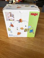 Haba Mobile Baby Spielzeug Bayern - Kolitzheim Vorschau
