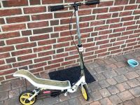 Space Scooter/ Wipproller Niedersachsen - Sustrum Vorschau