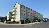 Große Wohnung mit guter Anbindung in ruhiger Lage Niedersachsen - Wolfenbüttel Vorschau