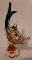 Murano Glas Figur Delphin Sachsen - Zwickau Vorschau