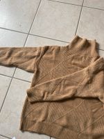 Kuscheliger Damen-Pullover Hessen - Groß-Umstadt Vorschau