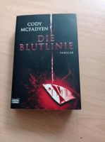 Buch die Blutlinie Cody Mcfadyen Thriller Baden-Württemberg - Ravensburg Vorschau