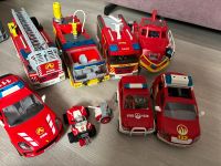 Playmobil Feuerwehrset Thüringen - Schmalkalden Vorschau