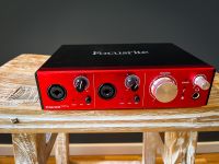 FOCUSRITE CLARETT 2 PRE Thunderbolt Köln - Braunsfeld Vorschau