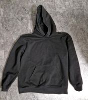 H&M hoodie basic schwarz Kapuzenpullover Größe S Niedersachsen - Garbsen Vorschau