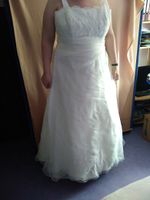 Brautkleid "Ivory" Hessen - Michelstadt Vorschau