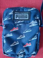 Puma süsse Umhängetasche Häfen - Bremerhaven Vorschau