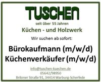 Küchenverkäufer (m/w/d) gesucht Nordrhein-Westfalen - Warburg Vorschau