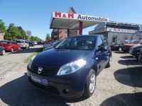 Dacia Sandero Live TÜV Neu Lübeck - St. Lorenz Nord Vorschau