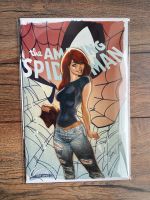 Amazing Spider-Man Comic #14 J Scott Campbell MJ Variante Neu Essen - Essen-Südostviertel Vorschau