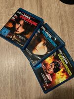 Millennium Trilogie von Stieg Larsson auf Blu-ray Mecklenburg-Vorpommern - Neubrandenburg Vorschau