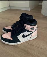 Jordan I high OG ,bubble gum, 41 Wandsbek - Gartenstadt Vorschau