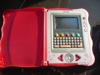 Storio lern Spiel Rufus Hund Computer  VTech mit Tasche  Rucksack Baden-Württemberg - Waldburg Vorschau