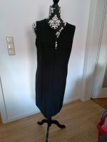 Zero Etuikleid Businesskleid Gr.  40 schwarz Thüringen - Wichtshausen Vorschau