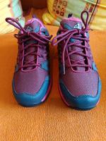 McKinley Mädchen Outdoorschuhe Gr. 38 Saarland - Wadern Vorschau