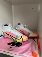 Nike Mercurial Superfly 8 FG Dragonfly LIMITED EDITION Bayern - Höchberg Vorschau
