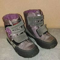 Ricosta Pepino Sympatex Winterschuhe Gr. 24 Niedersachsen - Emmerthal Vorschau