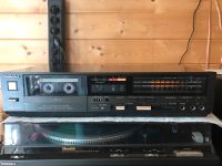 Technics RS-B25 Cassettendeck Tapedeck Dolby B/C Hessen - Hüttenberg Vorschau